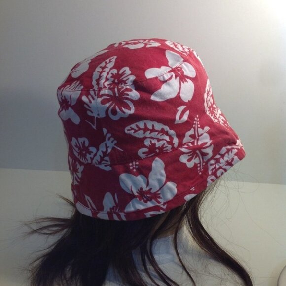 Vintage 90s Bucket hat - Picture 4 of 5